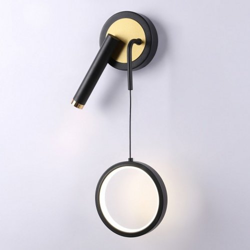 Настенный светильник Comfort FL51652