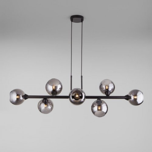 Подвесной светильник Eurosvet Roger 70113/8 Подвесной светильник Eurosvet Roger 70113/8