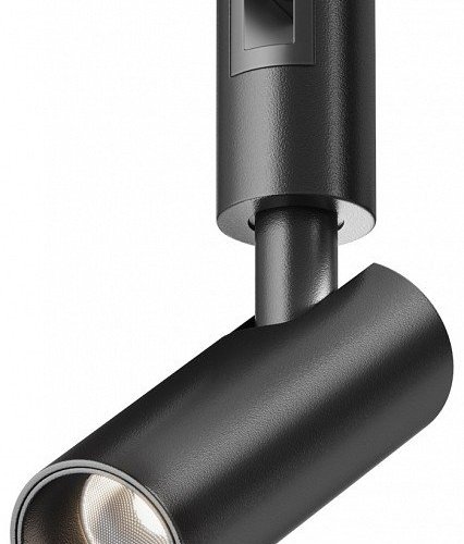 Трековый светильник Focus LED TR144-1-5W4K-W-B Трековый светильник Focus LED TR144-1-5W4K-W-B