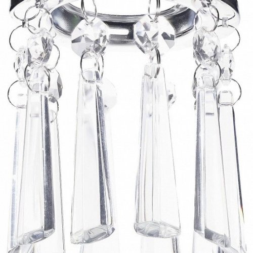 Встраиваемый светильник Dio D’Arte Ozzaya Ozzaya GU10.5.14.8.100 N