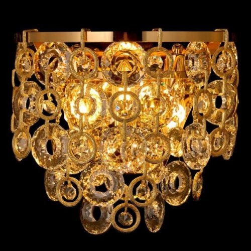 Бра Fluorite Campanella FL1102-3W Бра Fluorite Campanella FL1102-3W