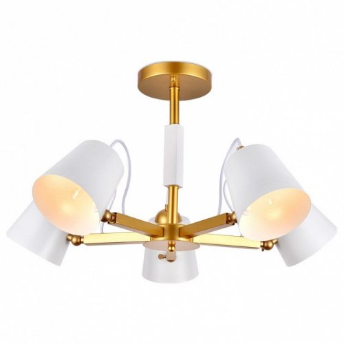 Потолочная люстра Ambrella light Traditional TR3101 Потолочная люстра Ambrella light Traditional TR3101