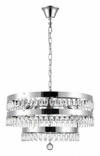 Подвесная люстра Vele Luce Breeze VL3263P06 Подвесная люстра Vele Luce Breeze VL3263P06