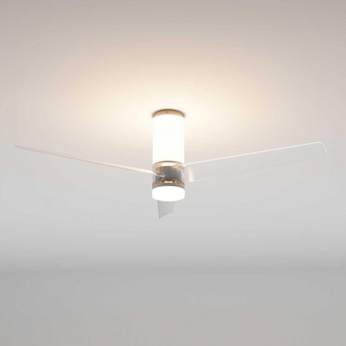 Люстра потолочная-вентилятор Mantra UP DOWN 9062