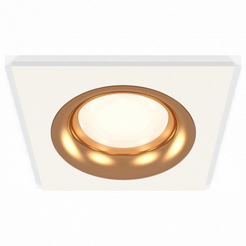 Встраиваемый светильник Ambrella light Xc631 XC7631005