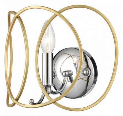 Бра Vele Luce Vita VL4234W01 Бра Vele Luce Vita VL4234W01