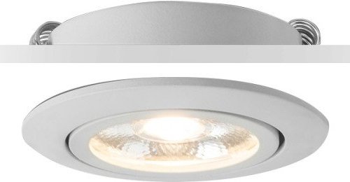 Точечный светильник DeLight Collection DA83 DA8303DR