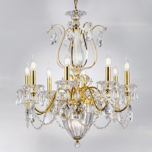 Подвесная люстра Osgona SCHON 790112 Подвесная люстра Osgona SCHON 790112