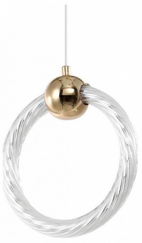 Подвесной светильник Zortes Auralia ZRS.57790.17