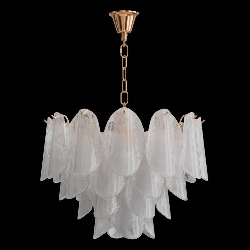 Подвесная люстра Crystal Lux EMILIA SP6 GOLD Подвесная люстра Crystal Lux EMILIA SP6 GOLD