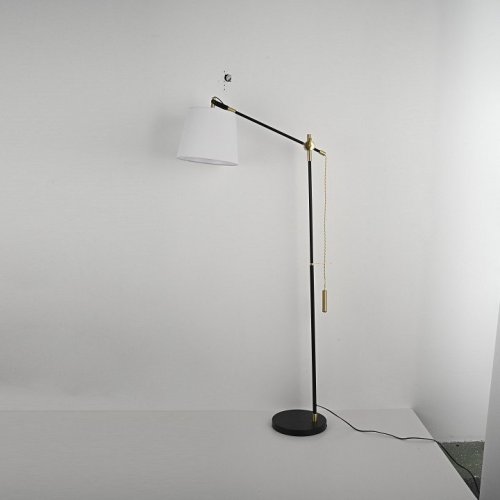 Торшер Imperiumloft PIPE PIPE01