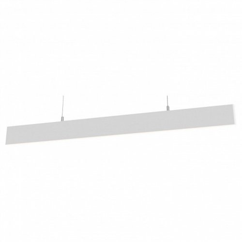 Подвесной светодиодный светильник Maytoni Step P010PL-L30W
