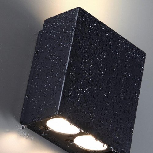 Архитектурная подсветка Odeon Light Arrow 7188/10WL