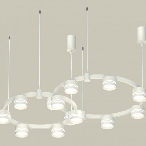 Подвесной светильник Ambrella light TRADITIONAL XR92081005