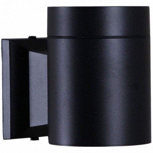 Накладной светильник Reluce Technical 86225 86225-9.2-001CT GX53 BK Накладной светильник Reluce Technical 86225 86225-9.2-001CT GX53 BK