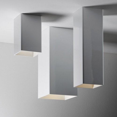 Точечный светильник Fabbian Slot F15E0101 Точечный светильник Fabbian Slot F15E0101