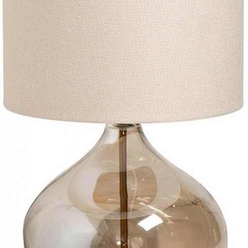 Интерьерная настольная лампа Garda Decor 22-89024 Интерьерная настольная лампа Garda Decor 22-89024