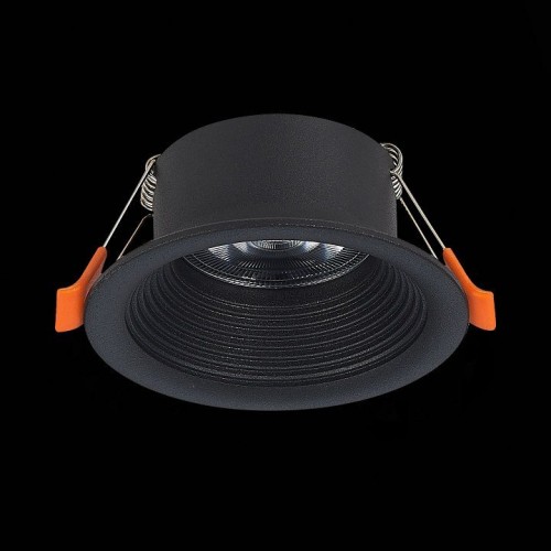 Встраиваемый светильник ST Luce ST202.408.01 Встраиваемый светильник ST Luce ST202.408.01