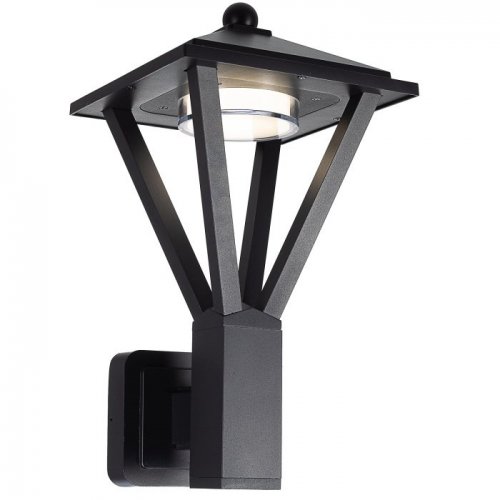 Настенный светильник уличный Genox CLU12W