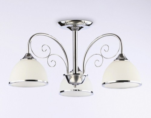 Потолочная люстра Ambrella light Traditional TR3181 Потолочная люстра Ambrella light Traditional TR3181