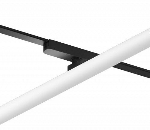 Трековый светильник Denkirs AIR RAY DK5355-BK