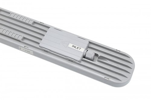 Потолочный светодиодный светильник Jazzway PWP-C5 5040496