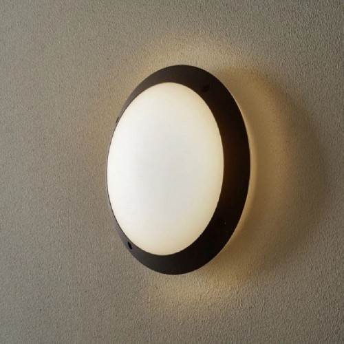 Настенный светильник уличный Fumagalli Lucia 1R3.000.000.AYE27CL1