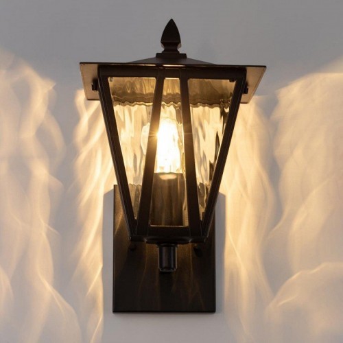 Светильник на штанге Citilux FORTS CLU09W