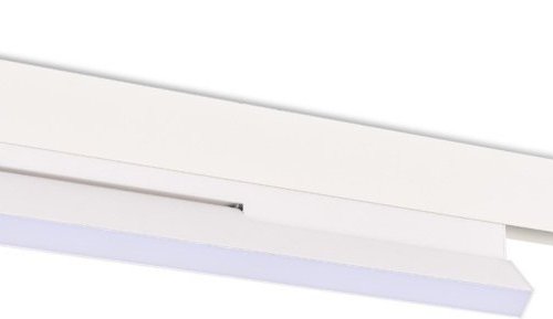 Трековый светильник Donolux Line DL20294TW16WTuya