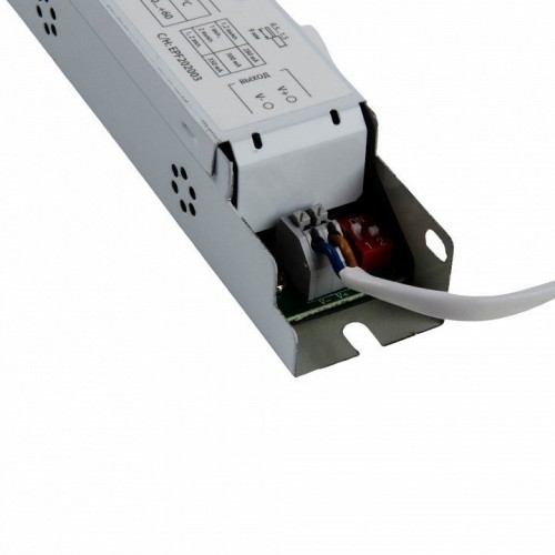 Встраиваемый светильник Uniel ULP-1010 UL-00007427