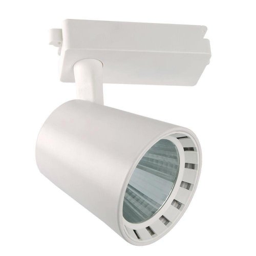 Трековый светодиодный светильник Jazzway PTR 0330 5010598 Трековый светодиодный светильник Jazzway PTR 0330 5010598