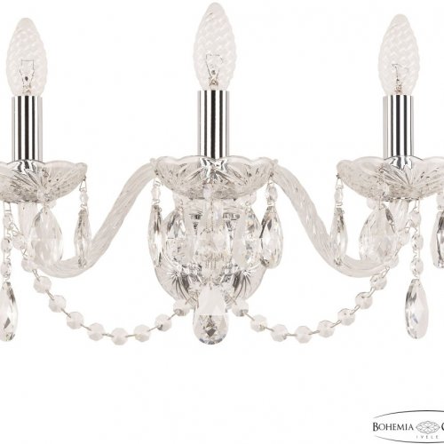 Бра 101 101B/3/165 Ni Бра 101 101B/3/165 Ni