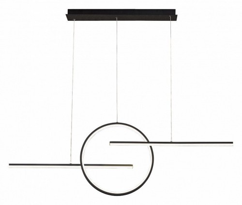 Подвесной светодиодный светильник Mantra Kitesurf 7140 Подвесной светодиодный светильник Mantra Kitesurf 7140