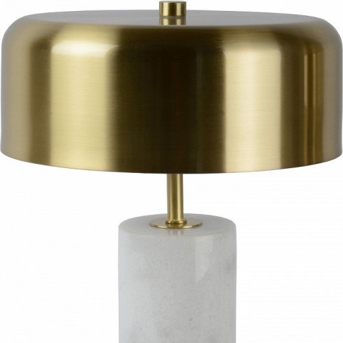 Настольная лампа Lucide Mirasol 34540/03/31