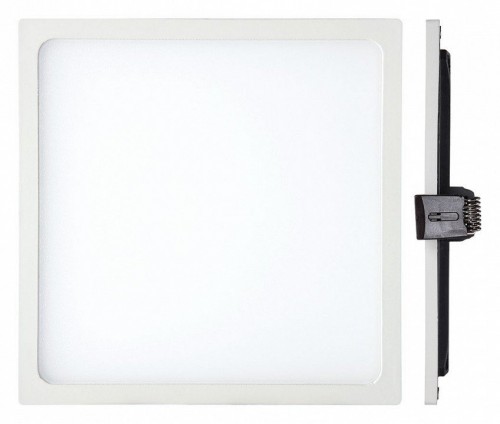 Встраиваемый светодиодный светильник Mantra Saona C0195