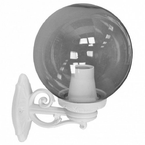 Настенный фонарь уличный Fumagalli Globe 250 G25.131.000.WZE27