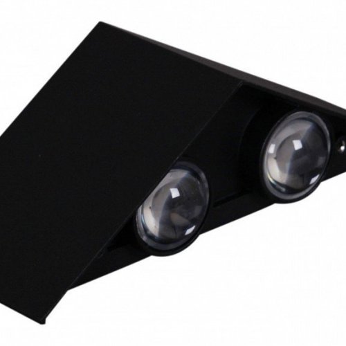 Архитектурная подсветка Reluce 86856-9.2-001KT LED4W BK Архитектурная подсветка Reluce 86856-9.2-001KT LED4W BK