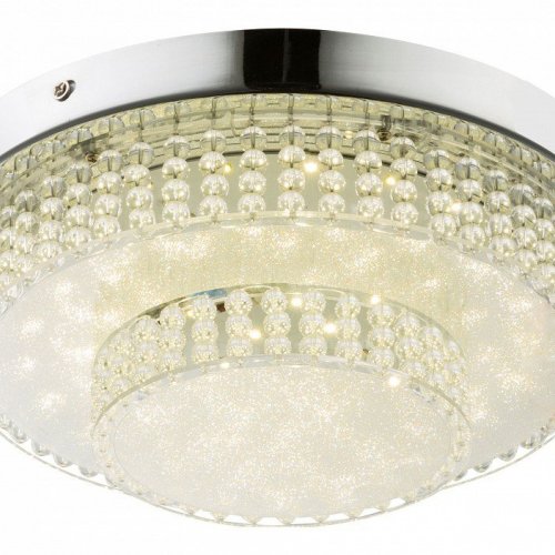 Потолочный светильник Globo Cake 48213-16 Потолочный светильник Globo Cake 48213-16