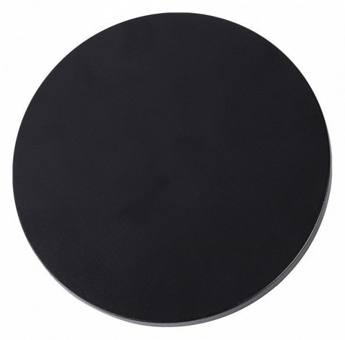 Настенный светильник уличный Arte Lamp Nimbo A4403AL-1BK