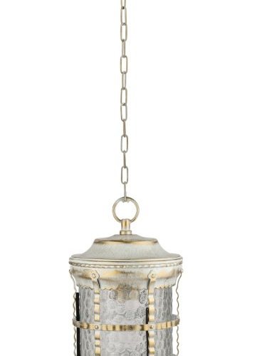 Уличный светильник подвесной BARSELONA 81205 cover Gw