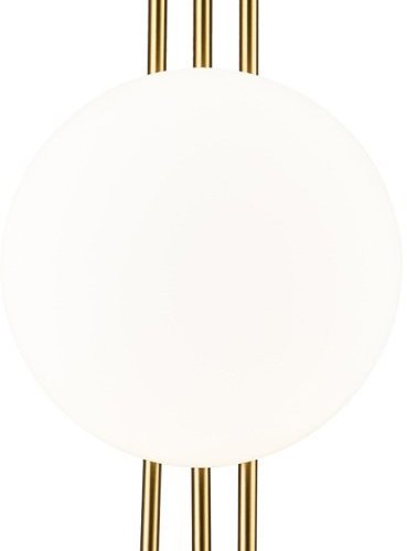 Настенный светильник Indigo Astro V000044L