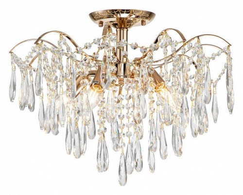 Потолочная люстра Escada Aurea 1124/5PL