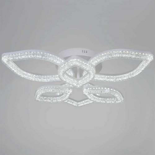 Потолочный светильник Reluce 69290-0.3-3+3 WH Потолочный светильник Reluce 69290-0.3-3+3 WH