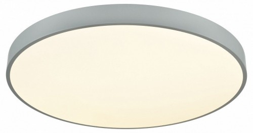 Потолочный светильник Velante 444-267-01