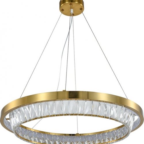 Подвесной светильник Indigo Riva V000102L Подвесной светильник Indigo Riva V000102L