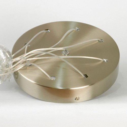 Люстра подвесная Lussole HOPKINS LSP-7398 Люстра подвесная Lussole HOPKINS LSP-7398