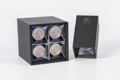 Накладной светильник Fiberli XC002 12120202