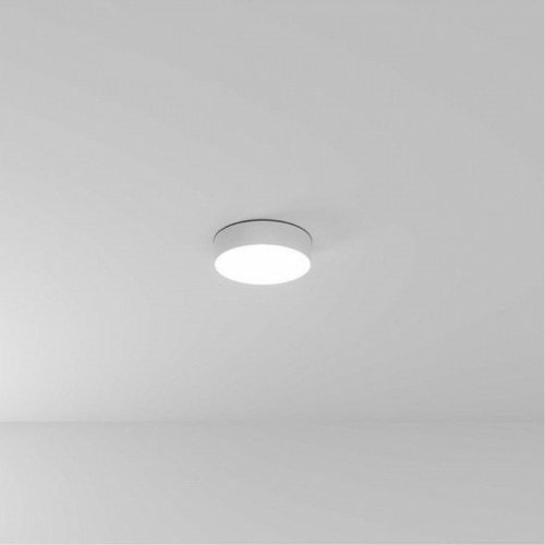 Потолочный светильник Arte Lamp Fado A6620PL-1WH Потолочный светильник Arte Lamp Fado A6620PL-1WH