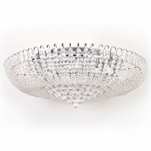 Потолочная люстра Doge Luce 737PL1-CR