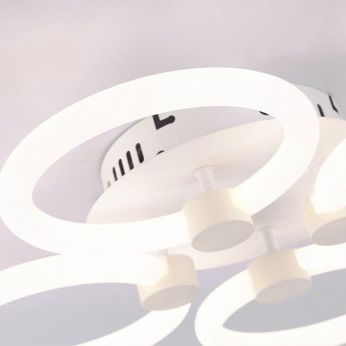 Потолочная люстра Ambrella Light FA FA3808